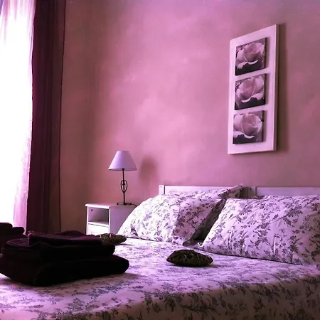 Il Risveglio Luminoso Couette-café 2*