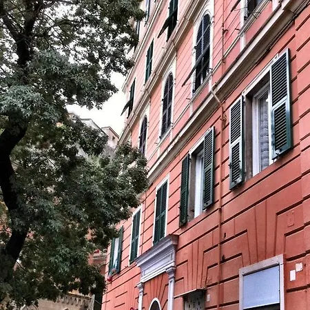 Il Risveglio Luminoso לינה וארוחת בוקר 2*
