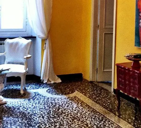 Il Risveglio Luminoso Couette-café