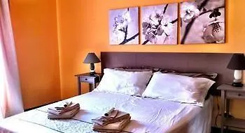 Il Risveglio Luminoso Couette-café 2*