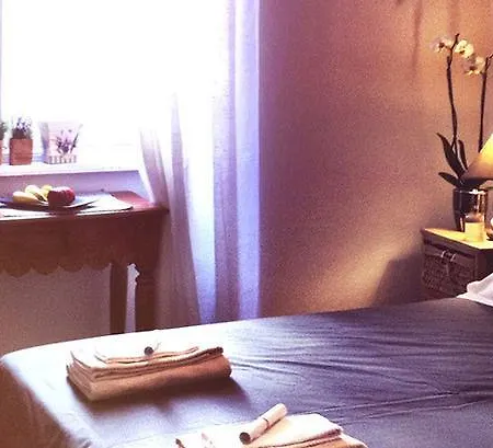 לינה וארוחת בוקר Il Risveglio Luminoso 2*