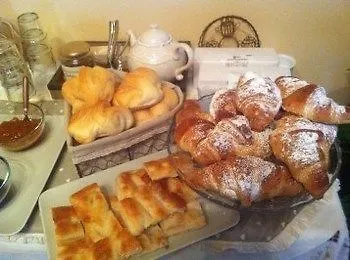 Il Risveglio Luminoso Bed & Breakfast Genua